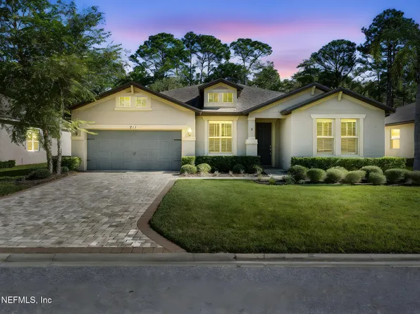 211 LOS ALAMOS Street, St. Augustine, FL 32095