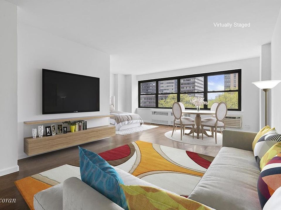 1st image of 165 W End Ave APT 5P