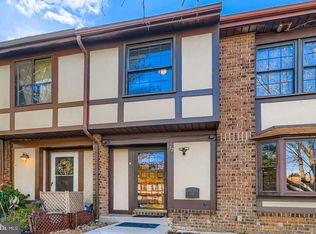 112 Bourbon Ct, Baltimore, MD 21234