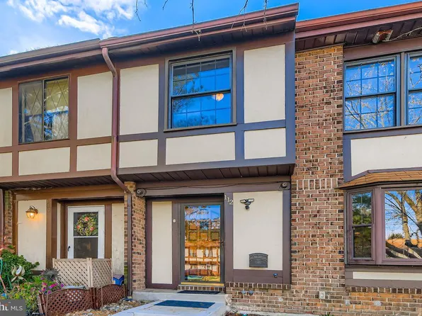 112 Bourbon Ct, Baltimore, MD 21234