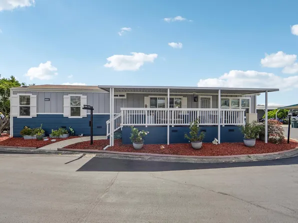 139 Anacapa Drive, Santa Rosa, CA 95403