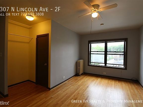 5th image of 4307 N Lincoln Ave APT 2F