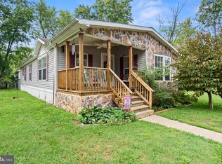 4748 Flanders Ln TRAILER D, Harwood, MD 20776