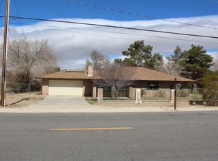9043 E Avenue U, Littlerock, CA 93543