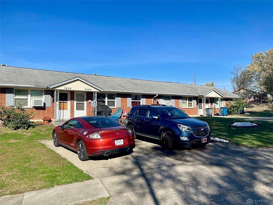 5427 Broomall St, Dayton, OH 45424 Zillow