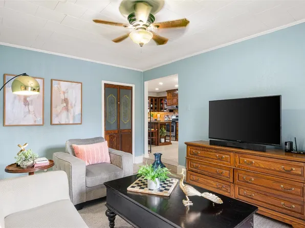 6509 Flamingo Rd, Greenville, TX 75402