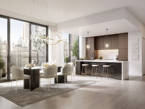 2nd image of 165 Lexington Ave #4D