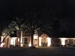 1631 Greenview Ct, Aledo, TX 76008