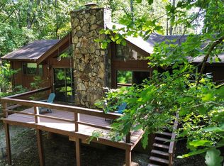 235 Spring Branch Cir, Toccoa, GA 30577