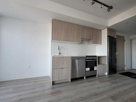 2nd image of 395 Bloor St E #3006