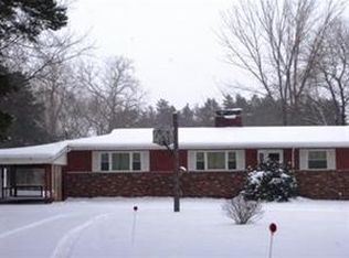 8701 Route 5, Westfield, NY 14787