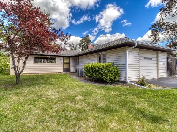 915 E Chestnut Street, Walla Walla, WA 99362