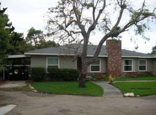 8335 Davista Dr, Whittier, CA 90602