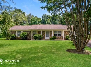 121 Greenwood Cir, Harvest, AL 35749