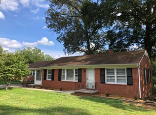 1916 Alamance Church Rd, Greensboro, NC 27406