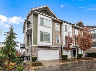 21150 76a Ave #9, Langley, BC V2Y0L1