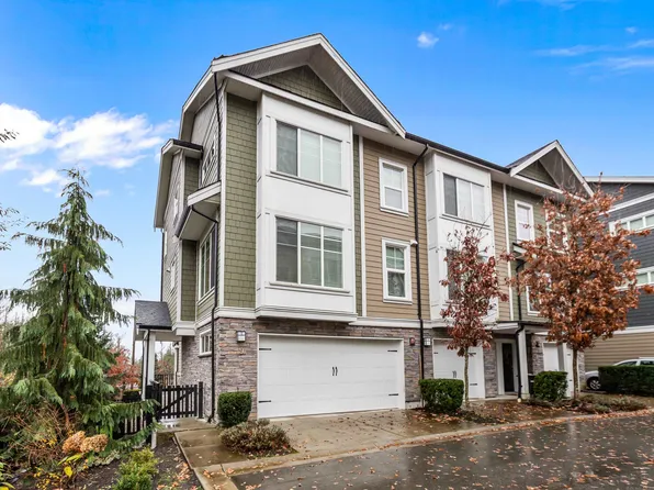 21150 76a Ave #9, Langley, BC V2Y 0L1