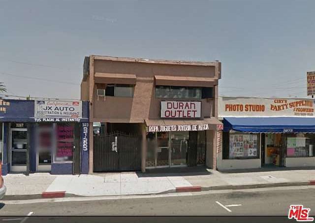 1st image of 3271 E Gage Ave