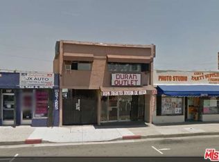 3271 E Gage Ave, Huntington Park, CA 90255