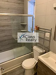 Rented by A Class Realty Corp