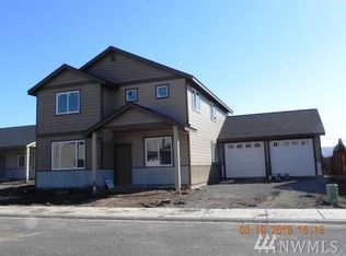 1602 E Seattle Ave, Ellensburg, WA 98926