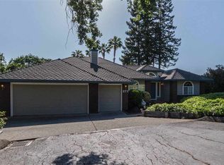 271 Mac Gregor Rd, Pleasant Hill, CA 94523