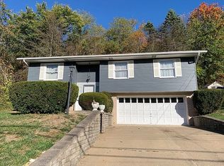 1202 Rankin Rd, White Oak, PA 15131