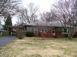 1106 Mascoutah Ave, Belleville, IL
