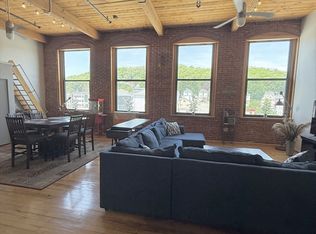 Biscuit Lofts, Worcester, MA 01604