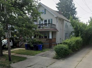 11101 Fortune Ave, Cleveland, OH 44111