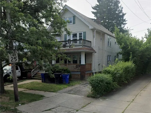11101 Fortune Ave, Cleveland, OH 44111