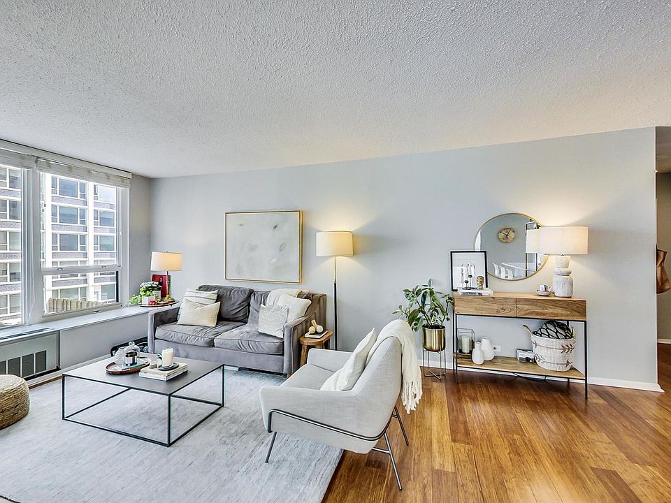 1313 N Ritchie Ct Chicago, IL, 60610 Apartments for Rent Zillow