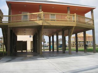 913 W View Emerald #EMERALD, Crystal Beach, TX 77650