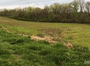 Kropp Rd, Millstadt, IL 62260