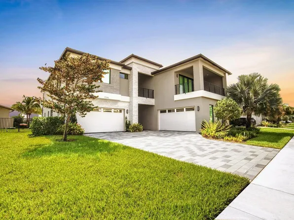 17046 Wandering Wave Avenue, Boca Raton, FL 33496