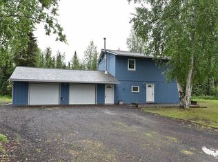 1900 Jupiter Dr, North Pole, AK 99705
