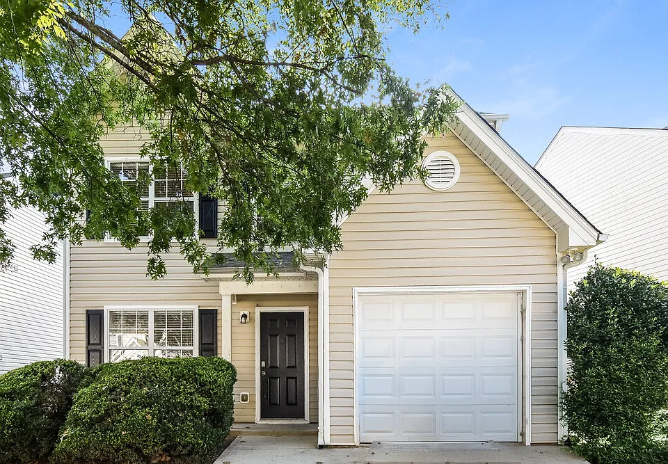 343 Clearsprings Dr