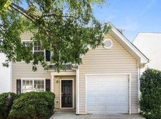343 Clearsprings Dr, Lawrenceville, GA 30046
