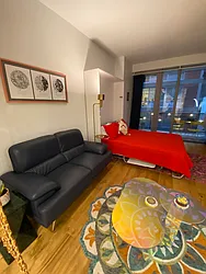 Rented by The KCI Group