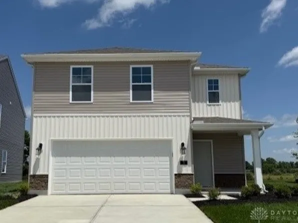 7 E Kentucky Ave, Wilmington, OH 45177
