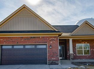 10110 Long Home Rd, Louisville, KY 40291