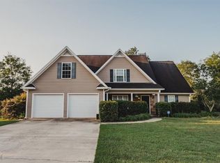 24 Seay Dr SE, Rome, GA 30161