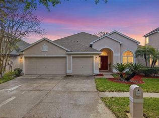 18733 Chopin Dr, Lutz, FL 33558