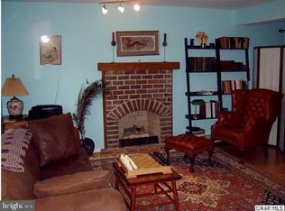 210 Duke St, Gordonsville, VA 22942