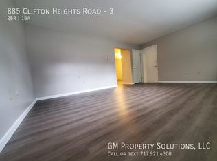 885 Clifton Heights Rd APT 3, Hummelstown, PA 17036