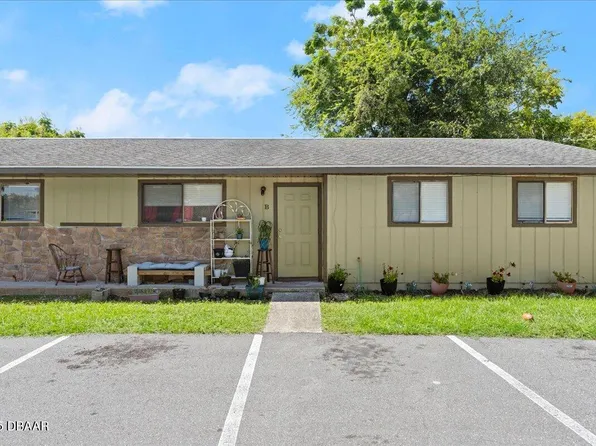 638 Lpga Blvd #B, Holly Hill, FL 32117