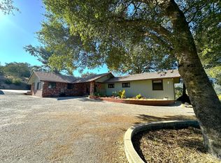 43150 Hot Springs Dr, California Hot Springs, CA 93207