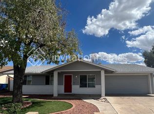 747 S Roca, Mesa, AZ 85204