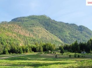 122 Gypsy Ln, Naples, ID 83847