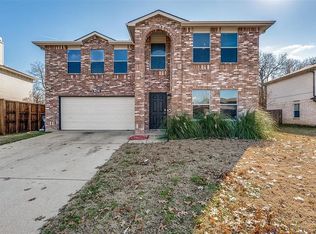 7805 Shoal Bnd, Denton, TX 76210